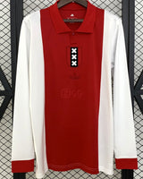 AJAX Long sleeve shirt