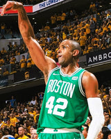 HORFORD AL (BOS)
