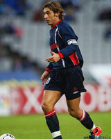 MOSTOVOI ALEKSANDR 2001-02 (Cel V)