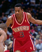 IVERSON ALLEN (PHI)