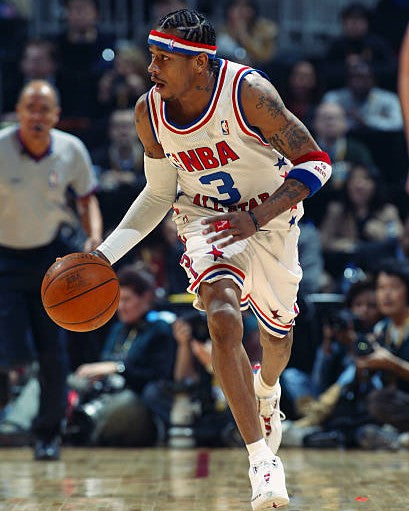IVERSON ALLEN (ALL)