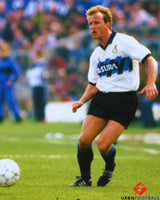 BREHME ANDREAS 1990-91 (Int)