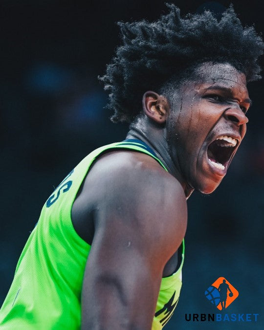 EDWARDS ANTHONY (MIN)