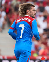 GRIEZMANN ANTOINE 2025-26 (Atl M)