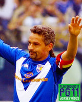 Baggio Roberto 2003-04 (Brescia)