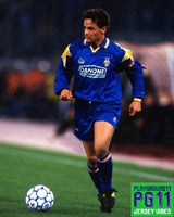 Baggio Roberto 1994-95 (Juventus)
