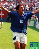Baggio Roberto 1994-95 (Italy)