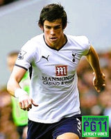 Bale Gareth 2008-09 (Tottenham)