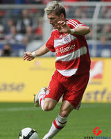 SCHWEINSTEIGER BASTIAN 2008-09 (Bay M)