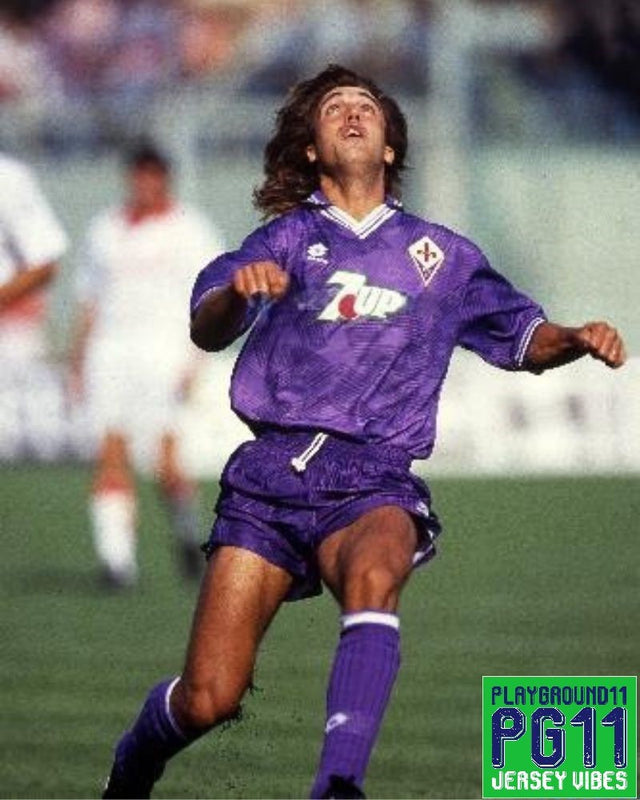 Batistuta Gabriel Omar 1992-93 (Fiorentina)