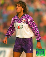 Batistuta Gabriel Omar 1992-93 (Fiorentina)
