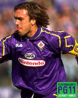 Batistuta Gabriel Omar 1997-98 (Fiorentina)