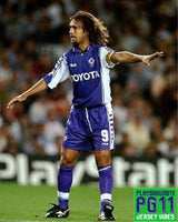 Batistuta Gabriel Omar 1999-00 (Fiorentina)