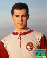 Beckenbauer Franz 1974-75 (Bayern Munchen)