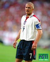 Beckham David 2004-05 (England)