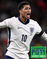 Bellingham Jude 2024-25 (England)