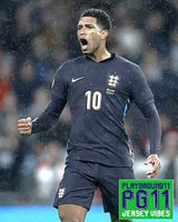 Bellingham Jude 2024-25 (England)