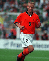 BERGKAMP DENNIS 1998-99 (Hol)