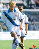 BERGKAMP DENNIS 1993-94 (Int)