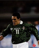 BLANCO CUAUHTEMOC 1998-99 (Mex)