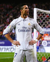 RONALDO CRISTIANO 2016-17 (Real M)