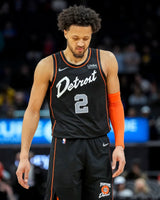 CUNNINGHAM CADE (DET)