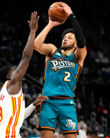 CUNNINGHAM CADE (DET)