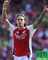 Calafiori Riccardo 2024-25 (Arsenal)