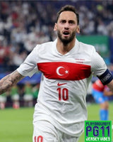 Calhanoglu Hakan 2024-25 (Turkey)