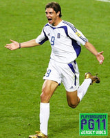 Charisteas Angelos 2004-05 (Greece)