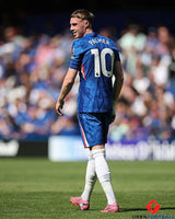 PALMER COLE 2025-26 (Che)