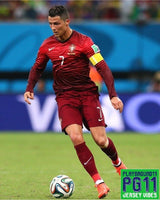 Ronaldo Cristiano 2014-15 (Portugal)