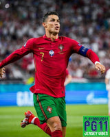 Ronaldo Cristiano 2020-21 (Portugal)