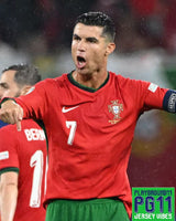 Ronaldo Cristiano 2024-25 (Portugal)