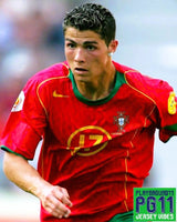 Ronaldo Cristiano 2004-05 (Portugal)