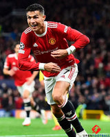 RONALDO CRISTIANO 2021-22 (Man U)