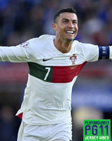 Ronaldo Cristiano 2022-23 (Portugal)