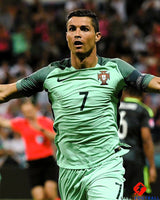 RONALDO CRISTIANO 2016-17 (Por)