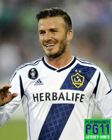 Beckham David 2011-12 (Los Angeles Galaxy)