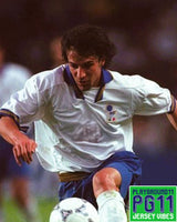 Del Piero Alessandro 1996-97 (Italy)