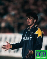 Del Piero Alessandro 1995-96 (Juventus)