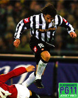 Del Piero Alessandro 2001-02 (Juventus)