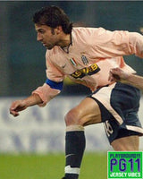 Del Piero Alessandro 2003-04 (Juventus)
