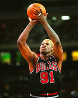 RODMAN DENNIS (CHI)