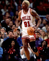 RODMAN DENNIS (CHI)