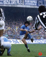 MARADONA DIEGO ARMANDO 1986-87 (Nap)