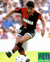 Maradona Diego Armando 1993-94 (Newell's Old Boys)