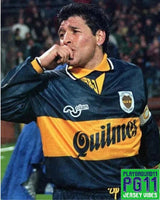 Maradona Diego Armando 1995-96 (Boca Juniors)