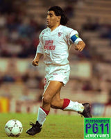 Maradona Diego Armando 1991-92 (Sevilla)