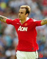 BERBATOV DIMITAR 2010-11 (Man U)